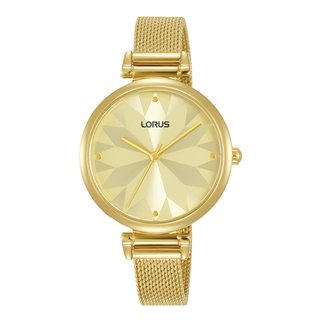 LORUS WATCHES Mod. RG208TX5 - WW.RG208TX5 - Teknashop Ltd