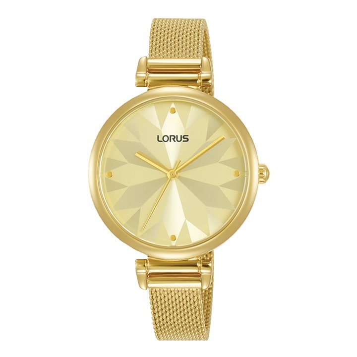 LORUS WATCHES Mod. RG208TX5 - WW.RG208TX5 - Teknashop Ltd
