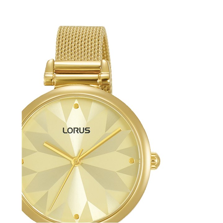 LORUS WATCHES Mod. RG208TX5 - WW.RG208TX5 - Teknashop Ltd