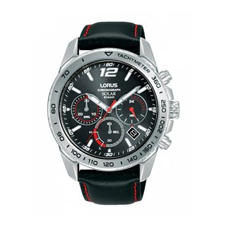 LORUS WATCHES Mod. RZ515AX9 - WW.RZ515AX9 - Teknashop Ltd