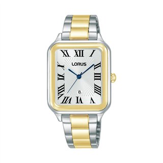 LORUS WATCHES Mod. RH741BX9 - WW.RH741BX9 - Teknashop Ltd