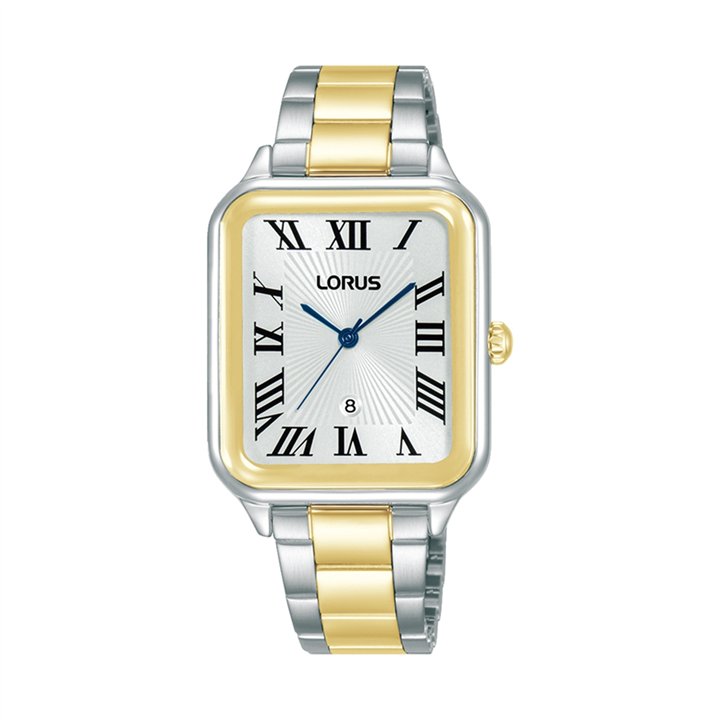 LORUS WATCHES Mod. RH741BX9 - WW.RH741BX9 - Teknashop Ltd