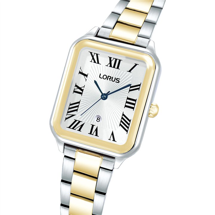 LORUS WATCHES Mod. RH741BX9 - WW.RH741BX9 - Teknashop Ltd