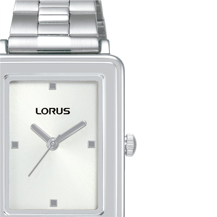 LORUS WATCHES Mod. RG297XX9 - WW.RG297XX9 - Teknashop Ltd