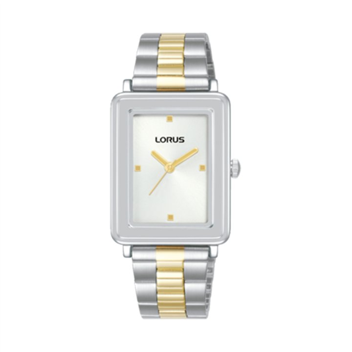 LORUS WATCHES Mod. RG299XX9 - WW.RG299XX9 - Teknashop Ltd