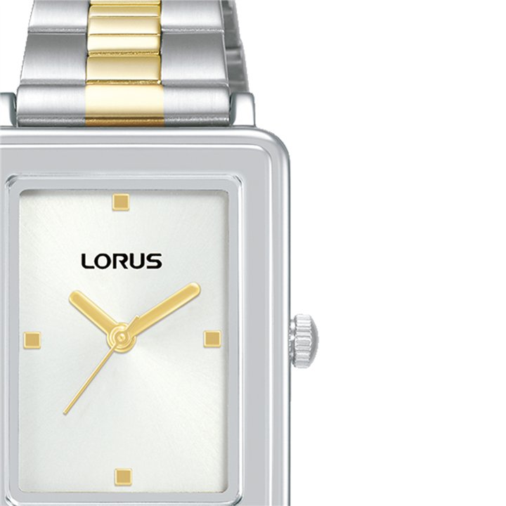 LORUS WATCHES Mod. RG299XX9 - WW.RG299XX9 - Teknashop Ltd