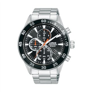LORUS WATCHES Mod. RM321JX9 - WW.RM321JX9 - Teknashop Ltd