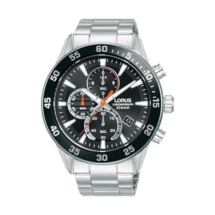 LORUS WATCHES Mod. RM321JX9 - WW.RM321JX9 - Teknashop Ltd