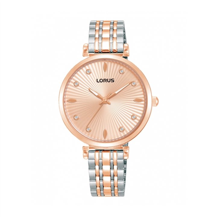 LORUS WATCHES Mod. RG264XX9 - WW.RG264XX9 - Teknashop Ltd