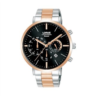 LORUS WATCHES Mod. RT346KX9 - WW.RT346KX9 - Teknashop Ltd