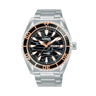 LORUS WATCHES Mod. RH387AX9S - WW.RH387AX9S - Teknashop Ltd