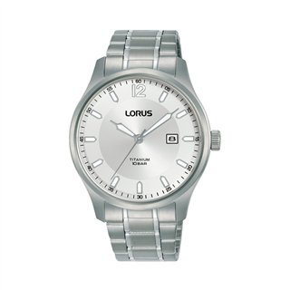 LORUS WATCHES Mod. RH901RX9 - WW.RH901RX9 - Teknashop Ltd