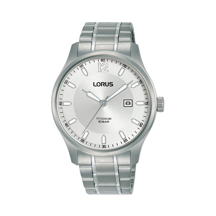 LORUS WATCHES Mod. RH901RX9 - WW.RH901RX9 - Teknashop Ltd