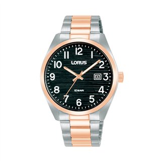 LORUS WATCHES Mod. RH914RX9 - WW.RH914RX9 - Teknashop Ltd