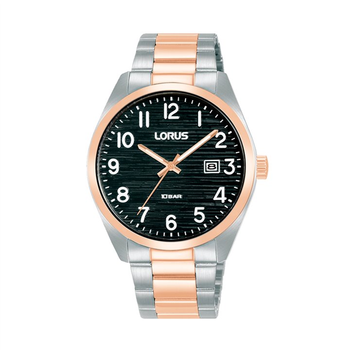 LORUS WATCHES Mod. RH914RX9 - WW.RH914RX9 - Teknashop Ltd