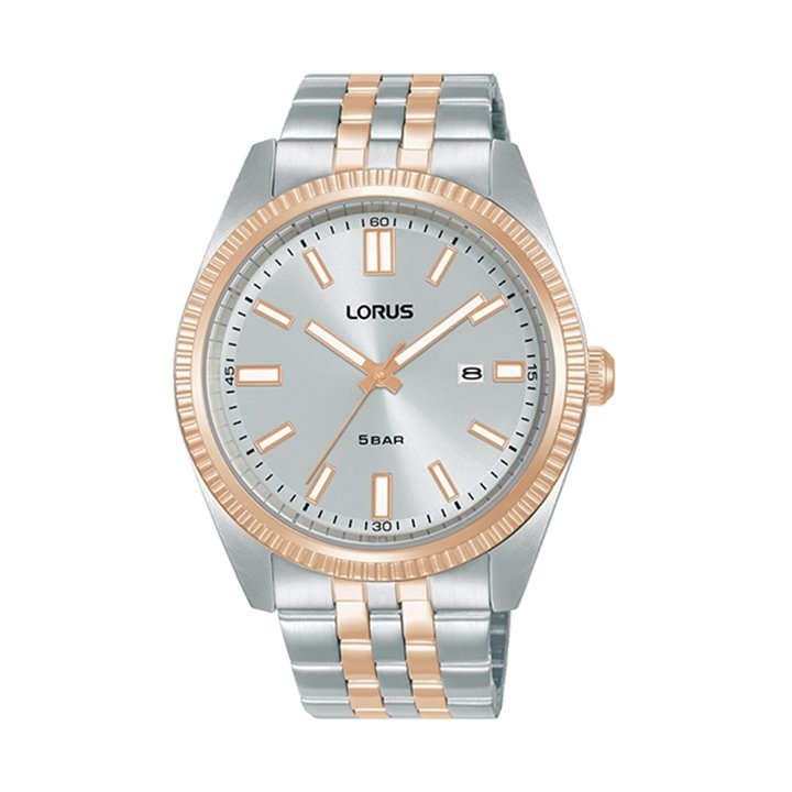 LORUS WATCHES Mod. RH974QX9 - WW.RH974QX9 - Teknashop Ltd