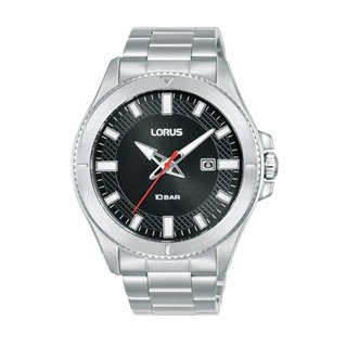 LORUS WATCHES Mod. RH995PX9 - WW.RH995PX9 - Teknashop Ltd