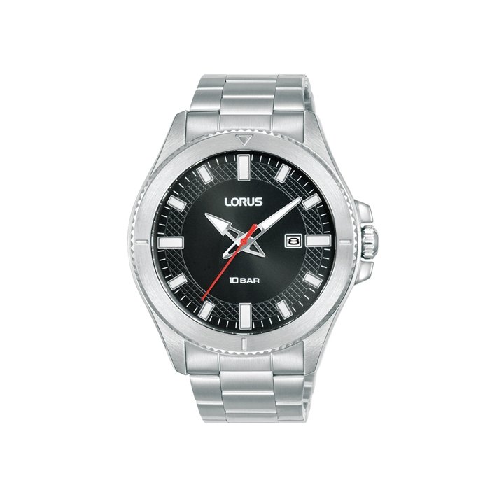 LORUS WATCHES Mod. RH995PX9 - WW.RH995PX9 - Teknashop Ltd