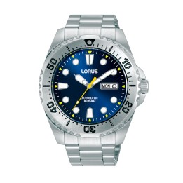 LORUS WATCHES Mod. RL473BX9S - WW.RL473BX9S - Teknashop Ltd
