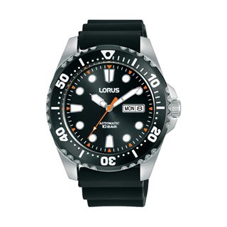 LORUS WATCHES Mod. RL481BX9 - WW.RL481BX9 - Teknashop Ltd