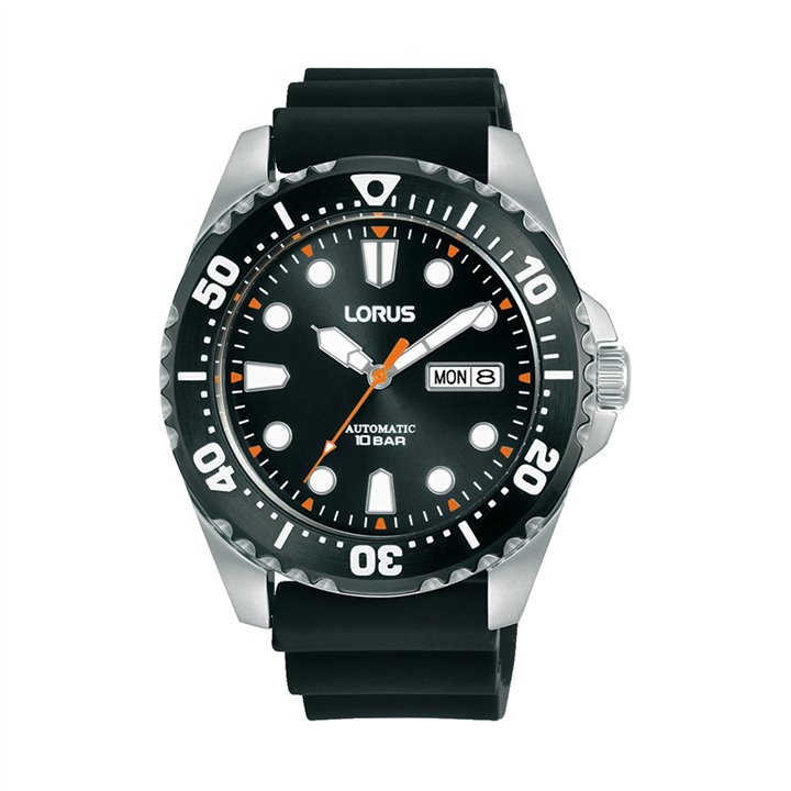 LORUS WATCHES Mod. RL481BX9 - WW.RL481BX9 - Teknashop Ltd