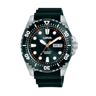 LORUS WATCHES Mod. RL481BX9S - WW.RL481BX9S - Teknashop Ltd