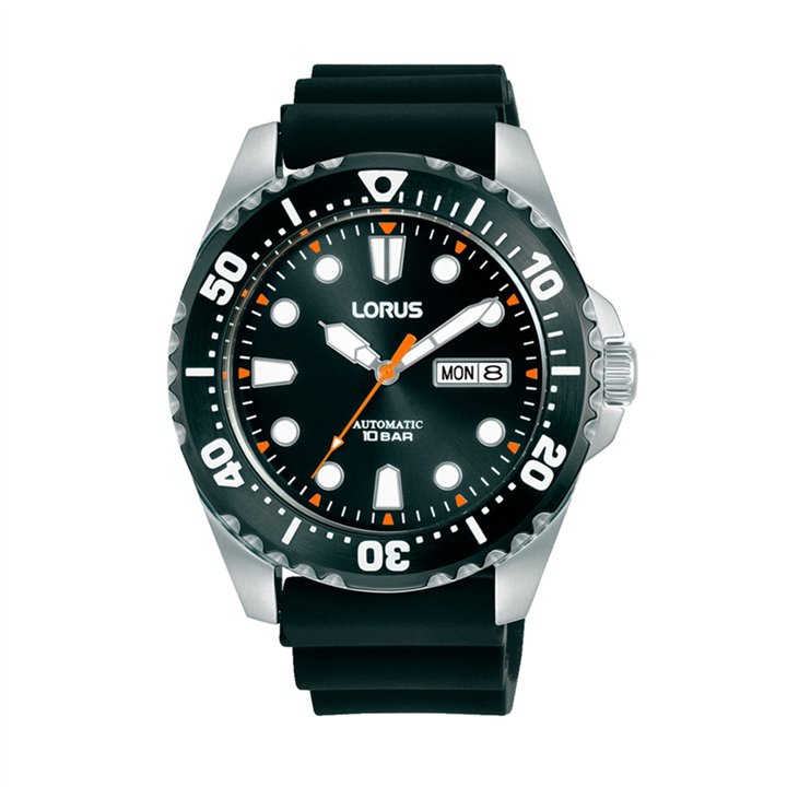 LORUS WATCHES Mod. RL481BX9S - WW.RL481BX9S - Teknashop Ltd