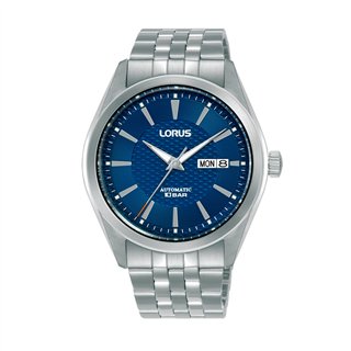 LORUS WATCHES Mod. RL485BX9S - WW.RL485BX9S - Teknashop Ltd