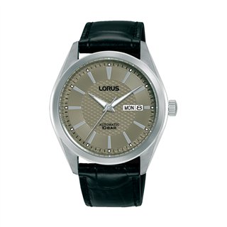 LORUS WATCHES Mod. RL489BX9 - WW.RL489BX9 - Teknashop Ltd