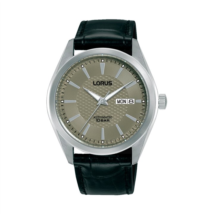LORUS WATCHES Mod. RL489BX9 - WW.RL489BX9 - Teknashop Ltd