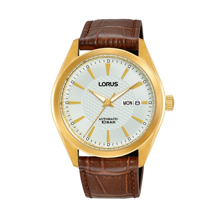 LORUS WATCHES Mod. RL490BX9S - WW.RL490BX9S - Teknashop Ltd