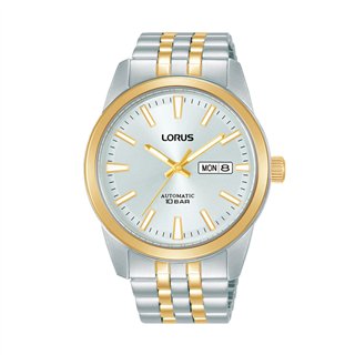 LORUS WATCHES Mod. RL494BX9S - WW.RL494BX9S - Teknashop Ltd
