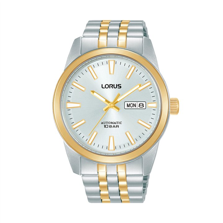 LORUS WATCHES Mod. RL494BX9S - WW.RL494BX9S - Teknashop Ltd