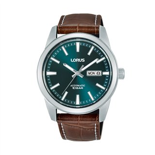 LORUS WATCHES Mod. RL497BX9S - WW.RL497BX9S - Teknashop Ltd