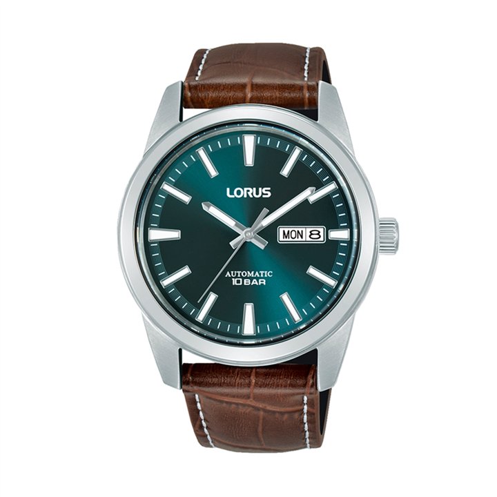 LORUS WATCHES Mod. RL497BX9S - WW.RL497BX9S - Teknashop Ltd