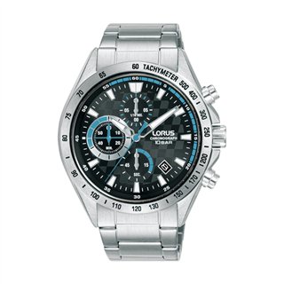 LORUS WATCHES Mod. RM307JX9 - WW.RM307JX9 - Teknashop Ltd