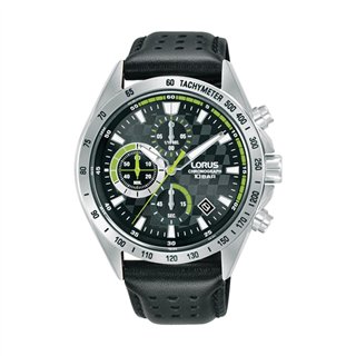 LORUS WATCHES Mod. RM315JX9 - WW.RM315JX9 - Teknashop Ltd