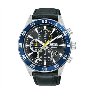 LORUS WATCHES Mod. RM331JX9 - WW.RM331JX9 - Teknashop Ltd