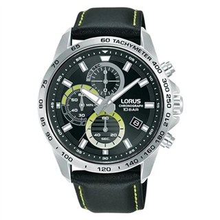 LORUS WATCHES Mod. RM359JX9 - WW.RM359JX9 - Teknashop Ltd