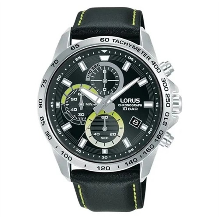 LORUS WATCHES Mod. RM359JX9 - WW.RM359JX9 - Teknashop Ltd