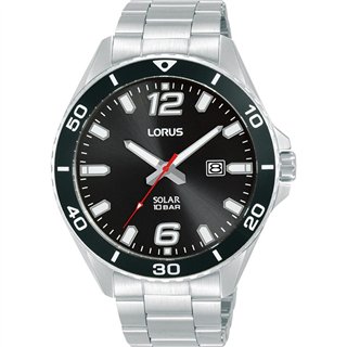 LORUS WATCHES Mod. RX359AX9 - WW.RX359AX9 - Teknashop Ltd