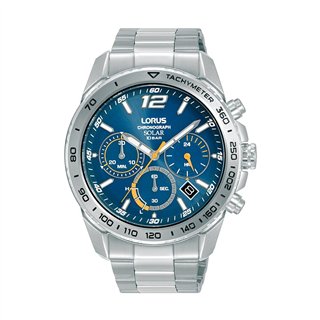 LORUS WATCHES Mod. RZ511AX9 - WW.RZ511AX9 - Teknashop Ltd