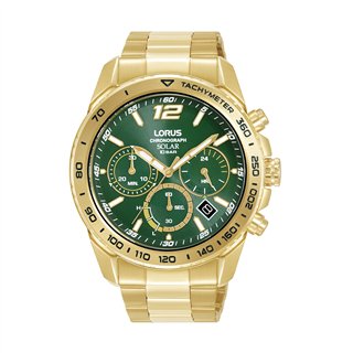 LORUS WATCHES Mod. RZ514AX9 - WW.RZ514AX9 - Teknashop Ltd