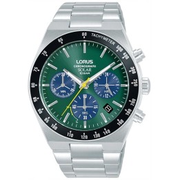 LORUS WATCHES Mod. RZ523AX9 - WW.RZ523AX9 - Teknashop Ltd