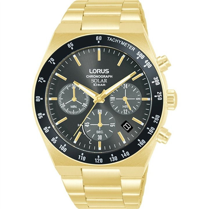 LORUS WATCHES Mod. RZ528AX9 - WW.RZ528AX9 - Teknashop Ltd