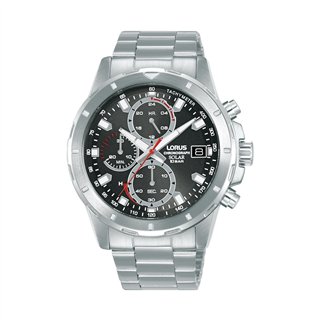 LORUS WATCHES Mod. RZ601AX9 - WW.RZ601AX9 - Teknashop Ltd