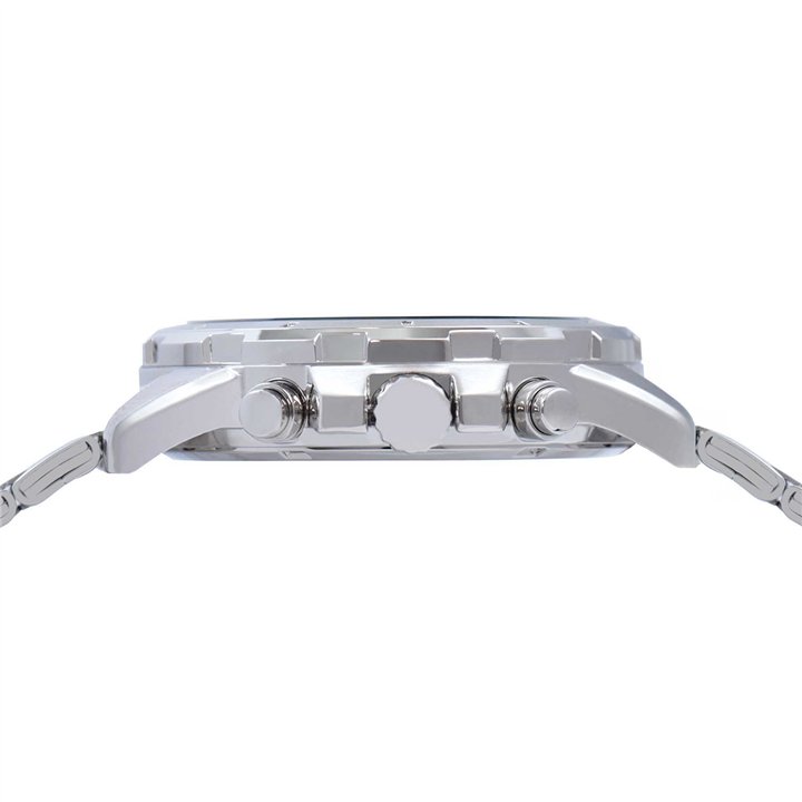 LORUS WATCHES Mod. RZ601AX9 - WW.RZ601AX9 - Teknashop Ltd