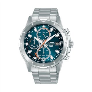 LORUS WATCHES Mod. RZ603AX9 - WW.RZ603AX9 - Teknashop Ltd