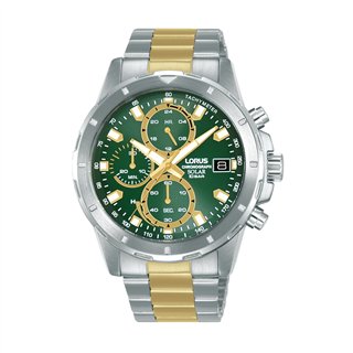 LORUS WATCHES Mod. RZ605AX9 - WW.RZ605AX9 - Teknashop Ltd