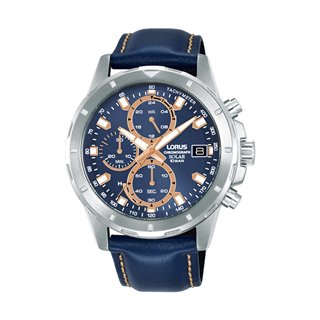 LORUS WATCHES Mod. RZ611AX9 - WW.RZ611AX9 - Teknashop Ltd